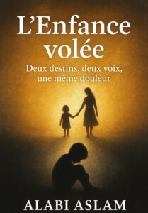 COUVERTURE ENFANCE VOLEE