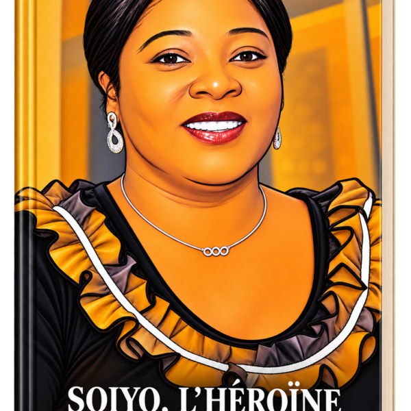 SOIYO L’HEROINE