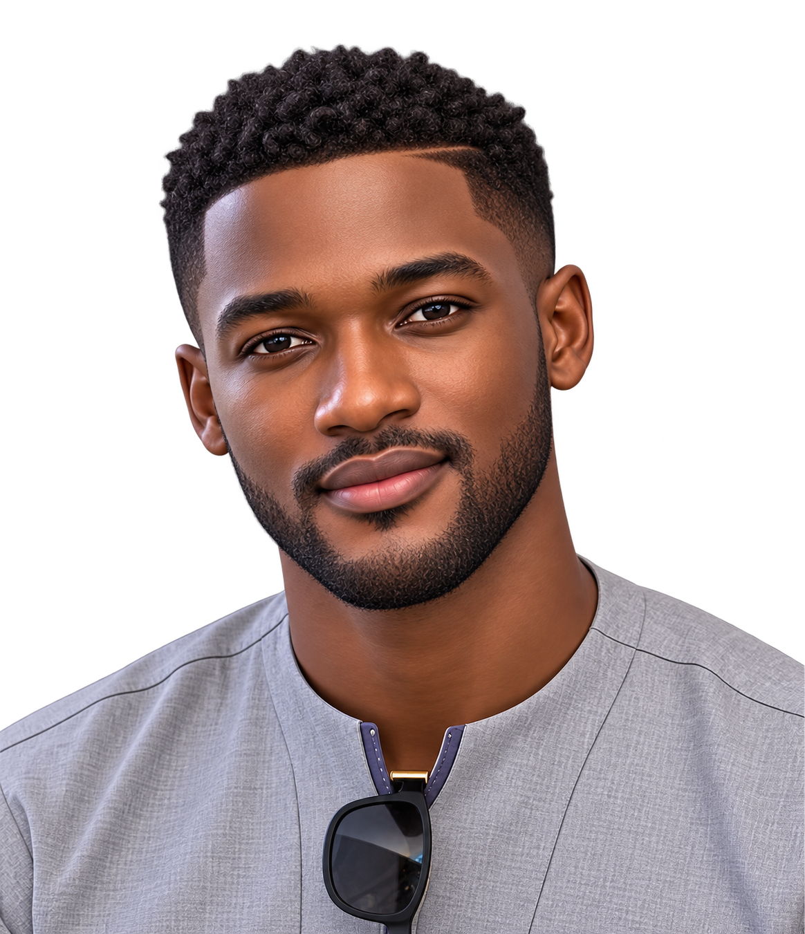 Kouassi brou